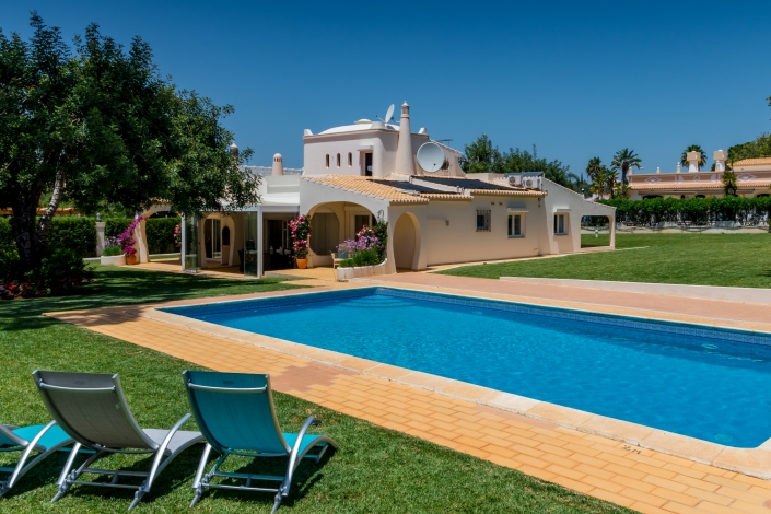 Vilamoura Villa, Vilamoura Holiday Villa, Algarve, Portugal