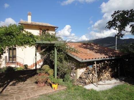 Country Cottage Assisi Holiday Cottage Umbria Italy
