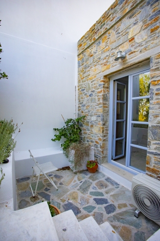 Private pool villa, terrace of 3rd bed, Image 20