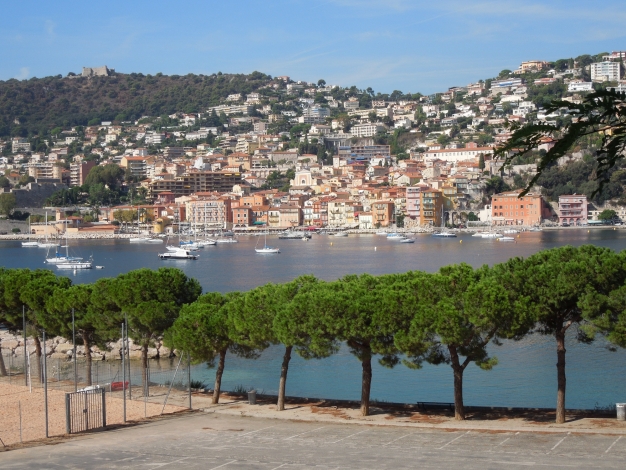 Paradise Cote D'Azur, Never tire of the view, Image 24