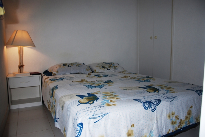 Paradise Cote D'Azur, Double bedroom, Image 4