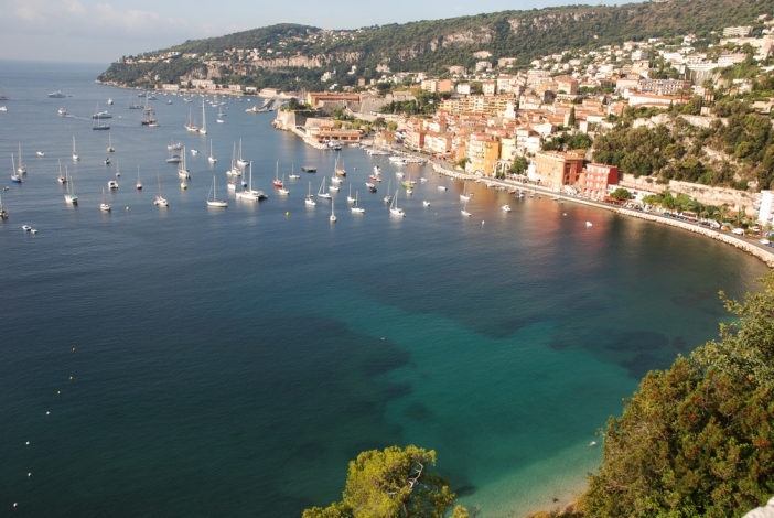 Paradise Cote D'Azur, Bay of Villefranche, Image 26