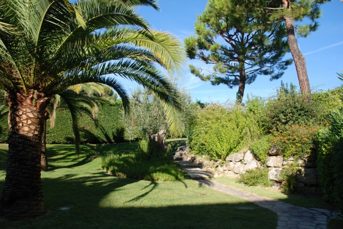 Paradise Cote D'Azur, Tropical gardens, Image 10