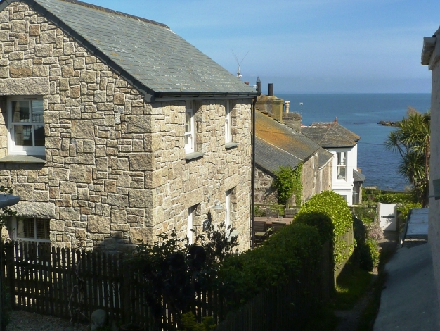 Cottage In Mousehole Mousehole Holiday Cottage South West