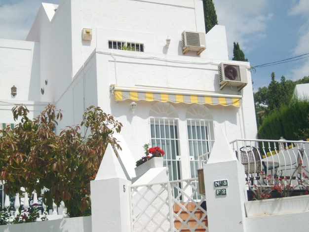 Casa Maria, Casa Maria, Image 17