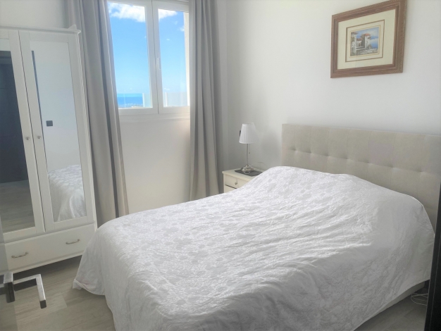 Villa with sea view , Bed 3- next to family bathroom, Image 5