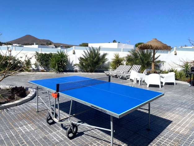 Villa with sea view , folding table tennis, Image 27