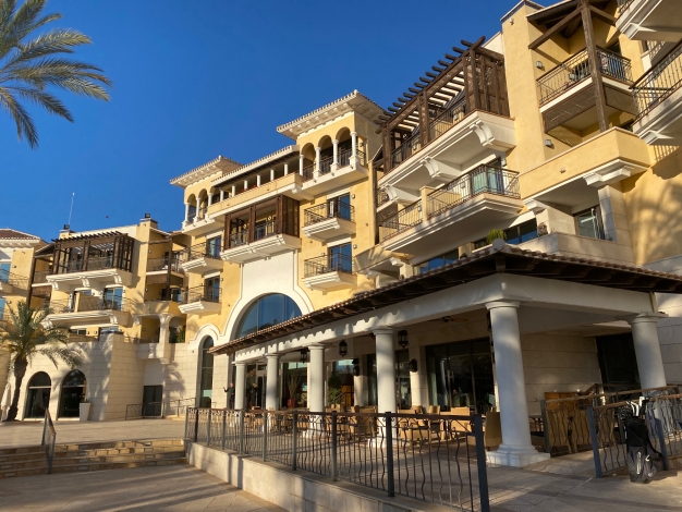Casa Hemmings, 5*Caleia Mar Menor Golf Hotel and Spa, Image 18