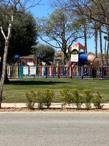 Casa Hemmings, Small childrens play area, Image 25