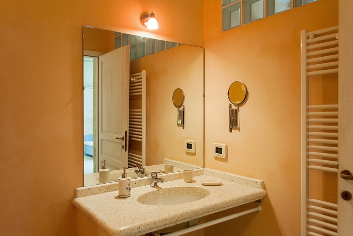 B & B Salento Apulia, Bathroom, Image 8