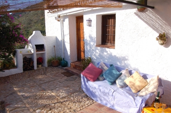 Country Cottage, Casita Gorrion, Image 1