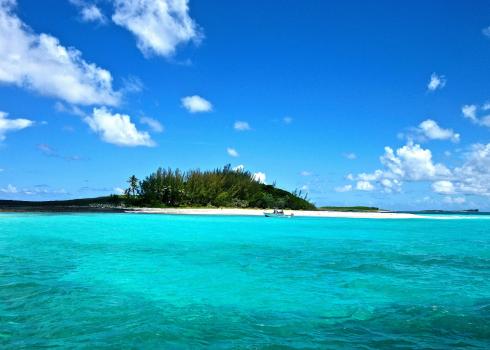 Bahamas Retreat, Shimmering sandy beaches to explore, Image 15