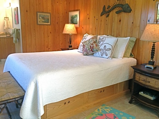 Bahamas Retreat, Spacious comfortable master bedroom, Image 9