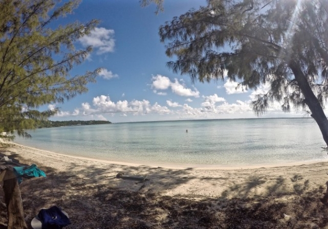 Bahamas Retreat, Lubbers Westside Beach, Image 26