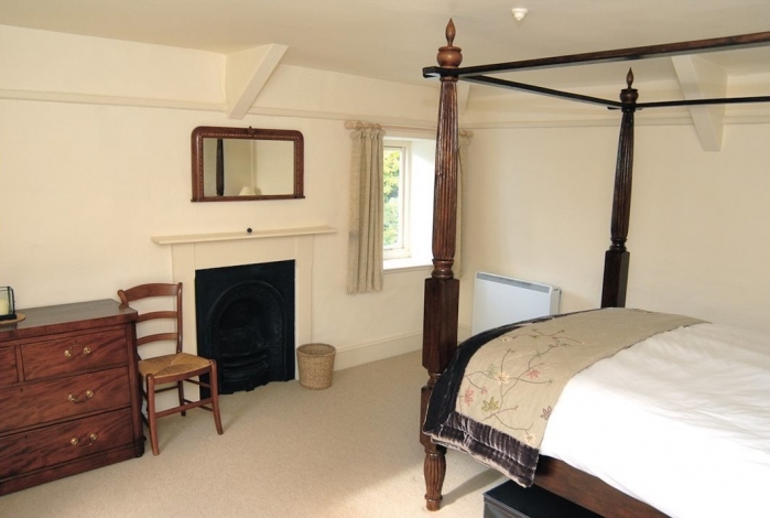 Hartwell, Master bedroom, Image 8