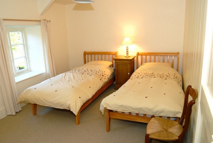 Hartwell, Twin bedroom, Image 10