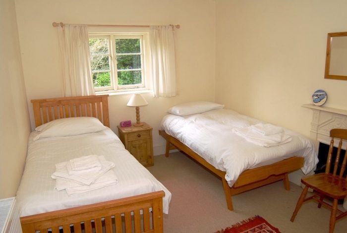 Hartwell, Twin bedroom, Image 12